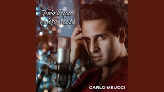 Todo Lo Que Quiero Eres Tú