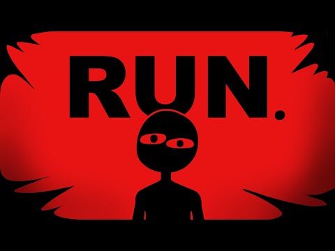You Can't Run Forever | Animation