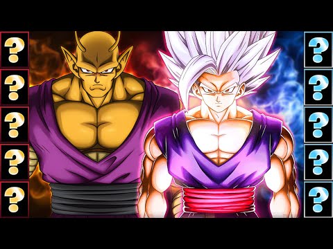 SUPER HERO LRS UPDATE!! TOP 10 LRS IN DOKKAN TIER LIST! JANUARY 2026! (Dokkan Battle)