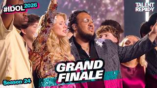 American Idol 2026 Grand Finale - ALL PERFORMANCES