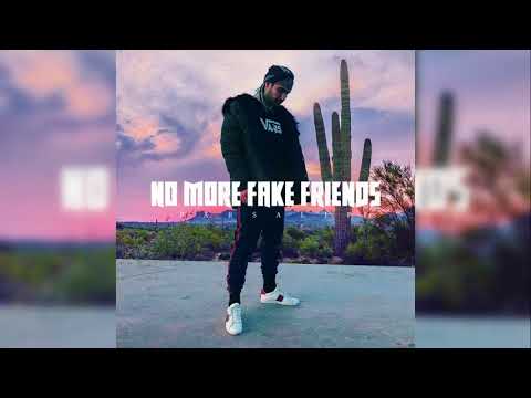 Parsalip - No More Fake Friends