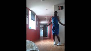 Bilal Love it Fan Video