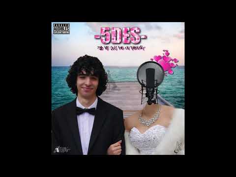 5DES - Je ne suis pas un Rappeur [Full MixTape]