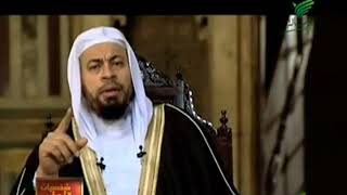 محمد موسى الشريف | شخصيات لها تاريخ | عمرو بن العاص image