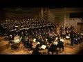 Haydn The Seasons [HD] - Spring part 1: introduction & spring chorus