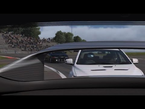 Reflexes! GT7 (controller)