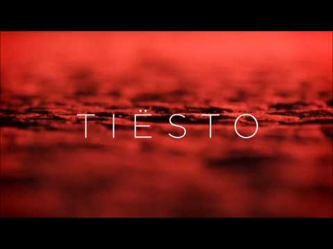 Tiësto - On My Way (radio edit)