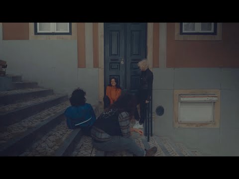 LUCIA CADOTSCH and Heartcore Records