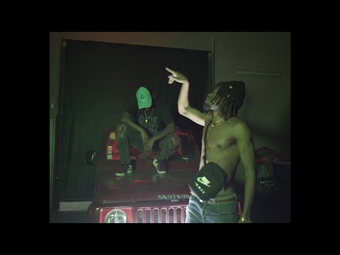 Elly Dji - Meu Name Ft Dallas (Oficial Video)