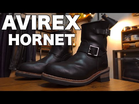 山高帽と革ブーツ - 定義