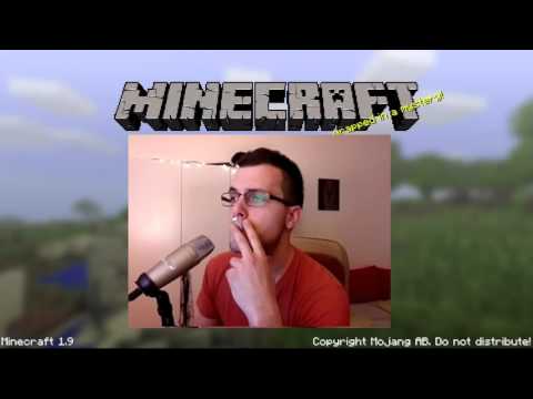 Minecraft 1.9 HC - Kovi vs. Drak 2