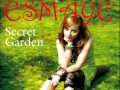Esmaye - Secret Garden [Myon and Shane54 Black ...