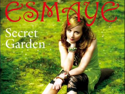 Esmaye - Secret Garden [Myon and Shane54 Black Army Remix]