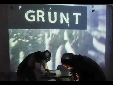 Grunt : Linkola Legacy (live London)