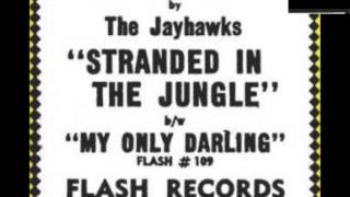 Jayhawks - Stranded In The Jungle / My Only Darling  - Flash 109 - 5/56