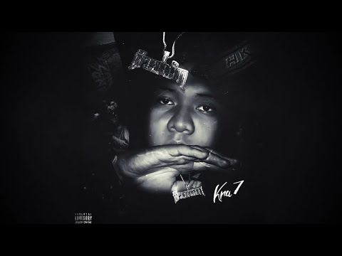 HK - Breath Feat. P$L (OFFICIAL VISUALIZER)