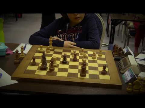 ♗ CH10 2.4. Peter Samuel Zverka - Dominik Boba 1:0