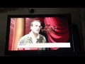 Horrible Histories on BBC Breakfast 5/4/12 