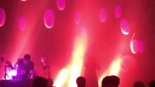 Purity Ring - Cartographist