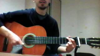 Uncomfortable Silence - original