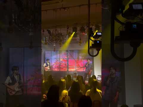 [W24] White Night(Белая ночь) Live