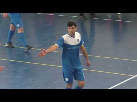 31 КХ 5 тур 12 лига Fortuna  2   Імператорська голы