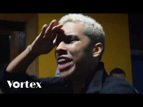 Christo × Raiden | FINAL | 9ª Batalha da Guerra