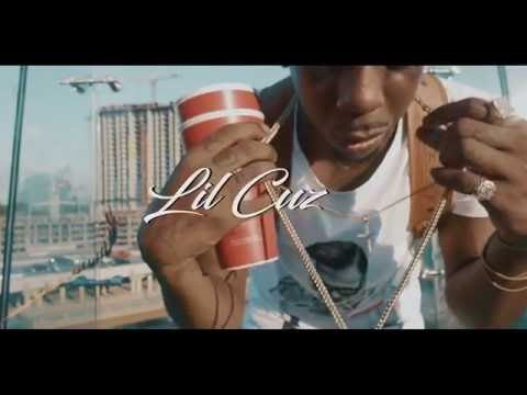 Lil Cuzz x C.Struggs | Interstate Trappin | (Official Music Video)