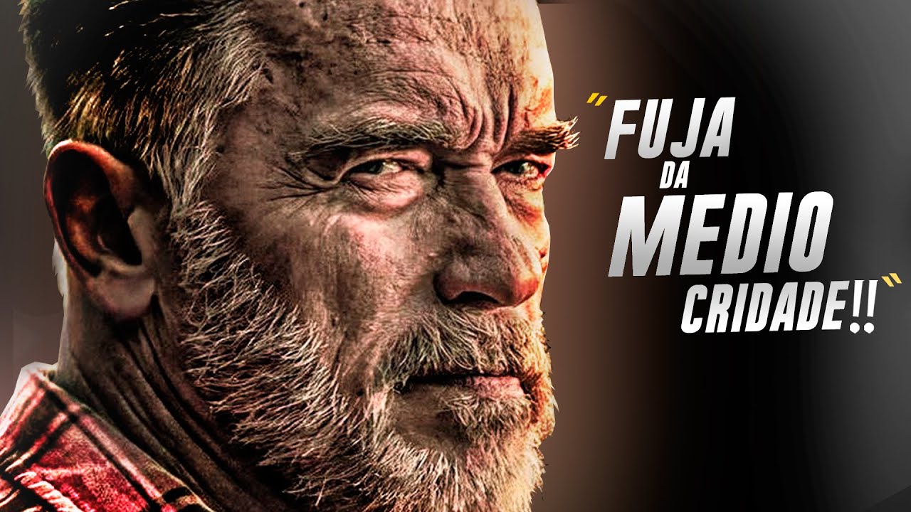 ASSISTA ESSE VIDEO TODOS OS DIAS AO LEVANTAR DA CAMA!! (seu futuro dependerá disso!!) - Motivação