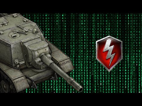 СУ-152.exe / WoT Blitz