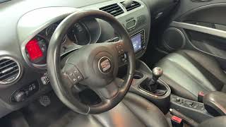 SEAT Leon 1.8 TFSI Businessline High | Trekhaak | Cruise control | St car | Image 4 - Autoline