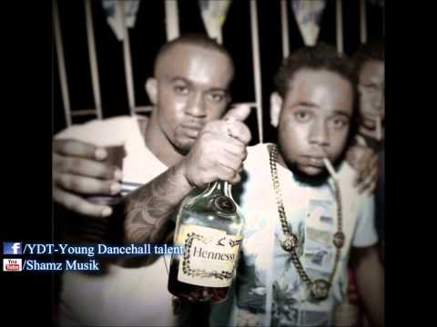 Cory Merital ft Squash - Kill them anytime (Full song May 2015)