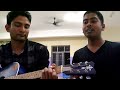 Saawali Si Raat Barfi Ashay Shrivastav Guitar Vinod Old Days Golden Days