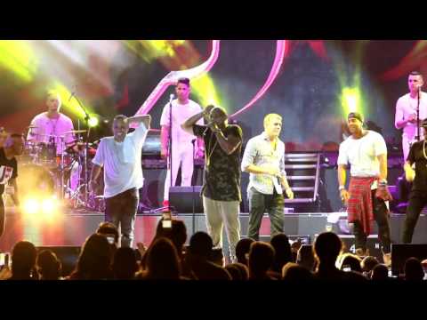 Jacob Forever ft Alexander GDZ & Orishas (Part 12)