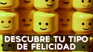 A todo/as nos hacen feliz cosas diferentes... Descubre cual es tu tipo de felicidad con este divertido test! ↠↠ ¡No te olvides de suscribirte para no perderte ...