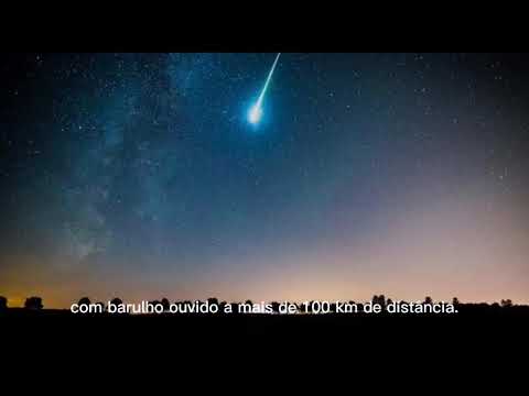 Fatos e curiosidades cósmicas no Vale do Javari localizado no Município  de Atalaia do Norte/AM. 