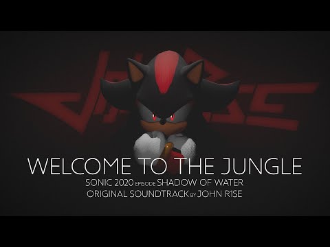 Video thumbnail for Welcome to the Jungle