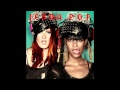 Icona Pop - Ready For The Weekend (Audio)