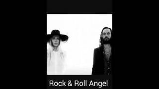 Wild Belle - Rock & Roll Angel