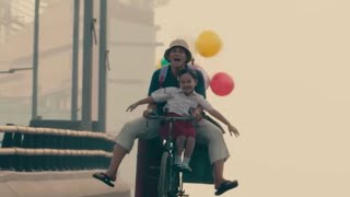 Download lagu FILM MIRACLE IN CELL NO 7- ANDMESH- ANDAIKAN KAU DATANG KEMBALI (OST.) ARTI AYAH DALAM HIDUPMU? mp3