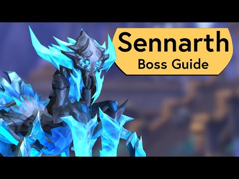 Sennarth Raid Guide - Normal/Heroic Sennarth Vault of the Incarnates Boss Guide