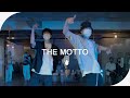 Tiësto & Ava Max - The Motto l Patt x Matt (Choreography)