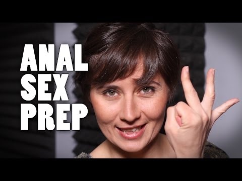 Anal Fingering — How To Do It Before Having Anal Sex With Partner