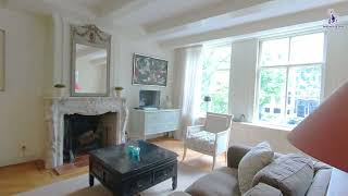 6216 Keizersgracht - Apartment for rent in Amsterdam