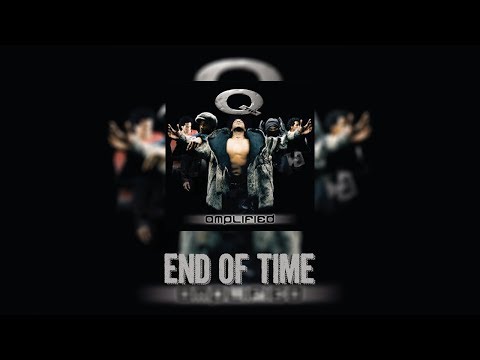 Q-Tip - End Of Time Reaction