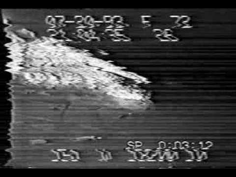 F-14 Ramp Strike VF213