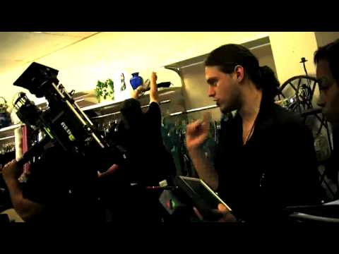 Reezy's Only One [Behind the scenes Video Shoot]