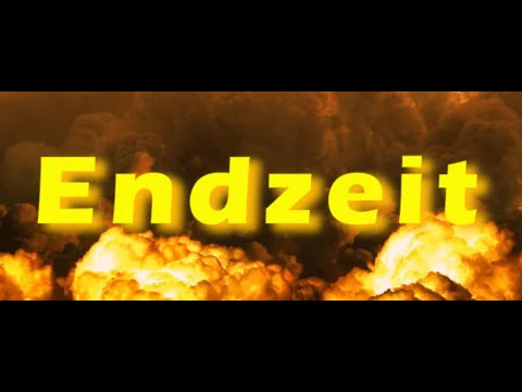 G-Key & Phillsta - Endzeit