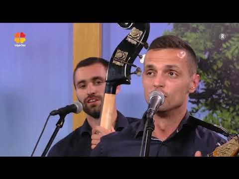 T.S. Čilaš - Zadnja želja