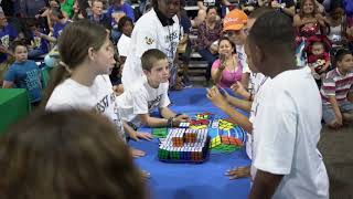 Giant Science & Technology Expo